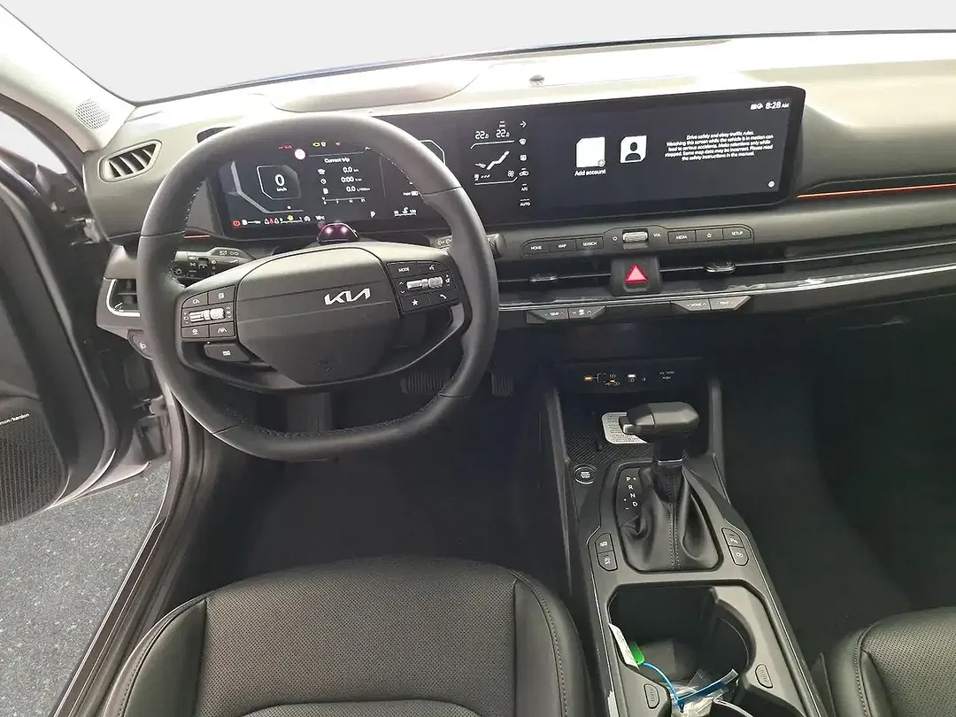 Kia K4 - Thumbnail 8