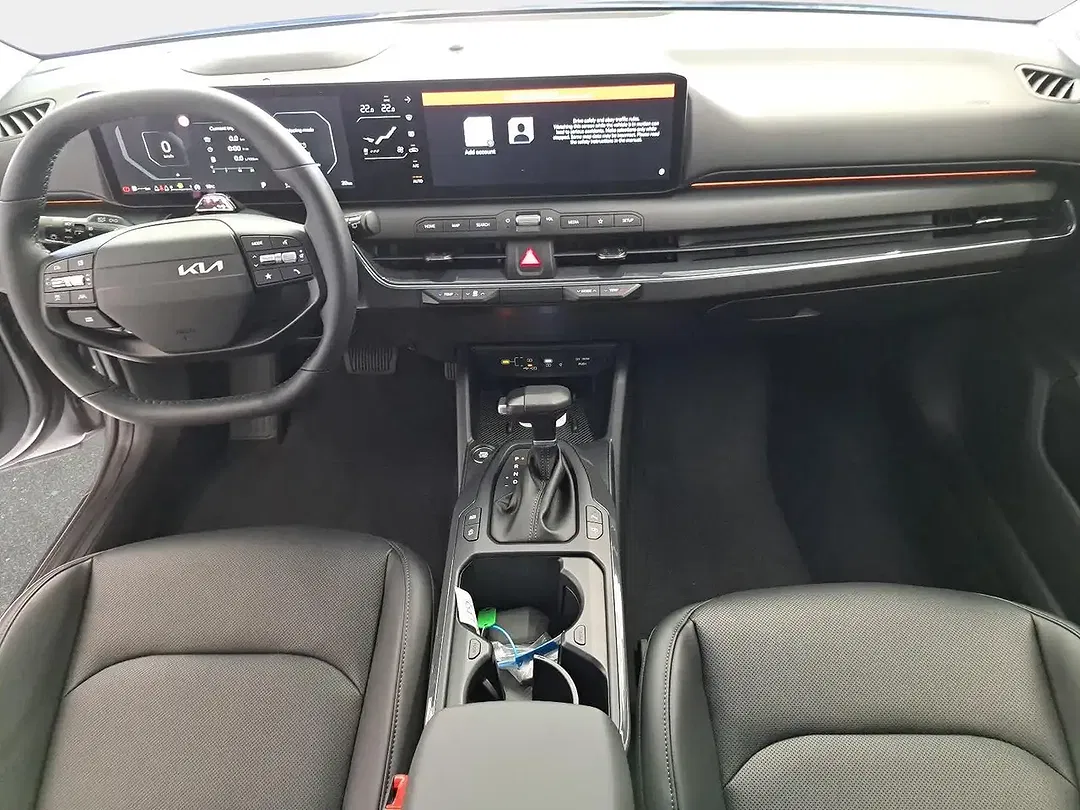 Kia K4 - Thumbnail 9