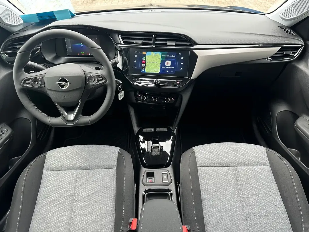 Opel Corsa - Thumbnail 10