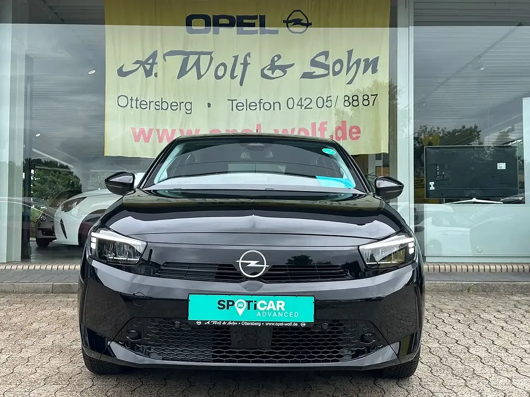 Opel Corsa - Thumbnail 2