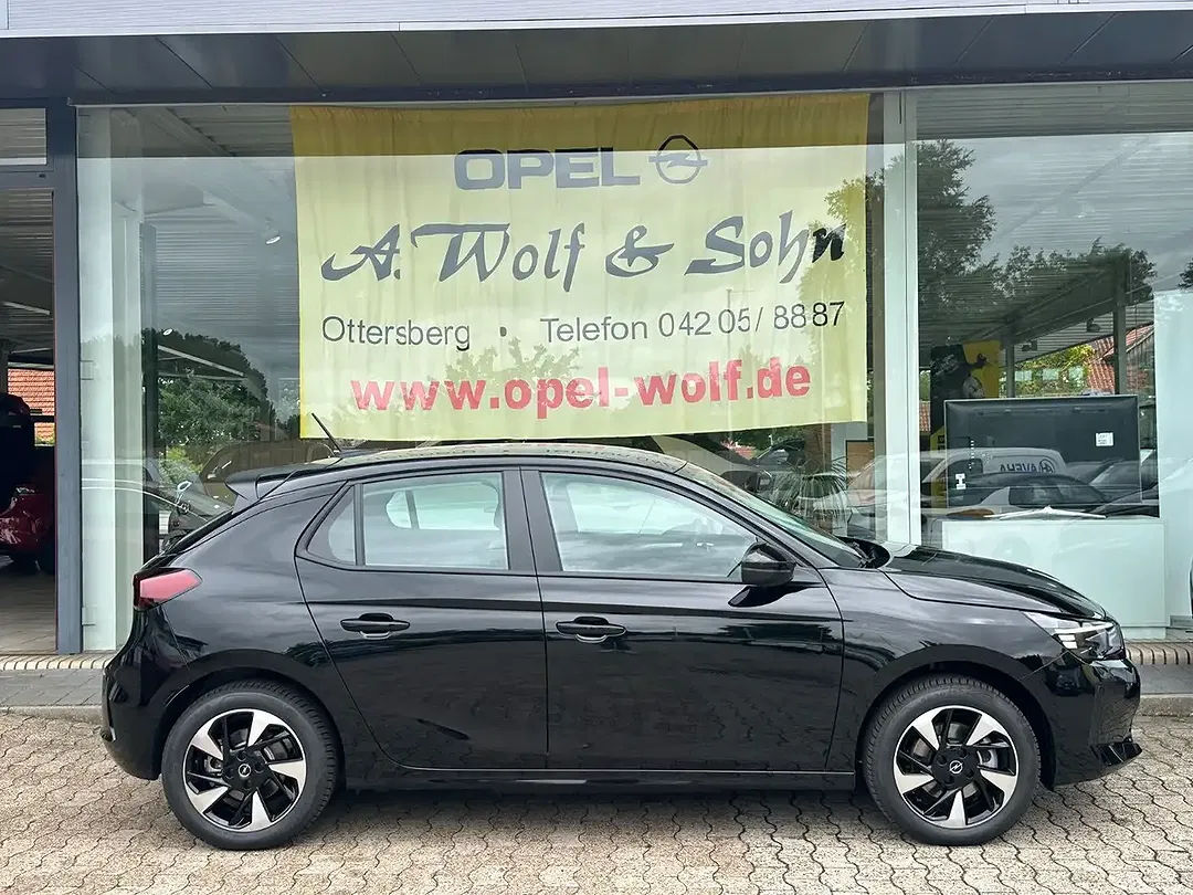 Opel Corsa - Thumbnail 4