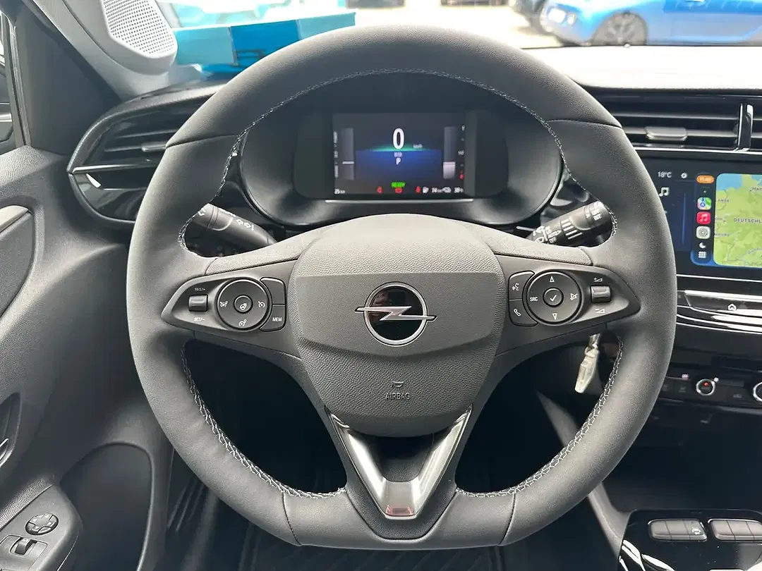 Opel Corsa - Thumbnail 8