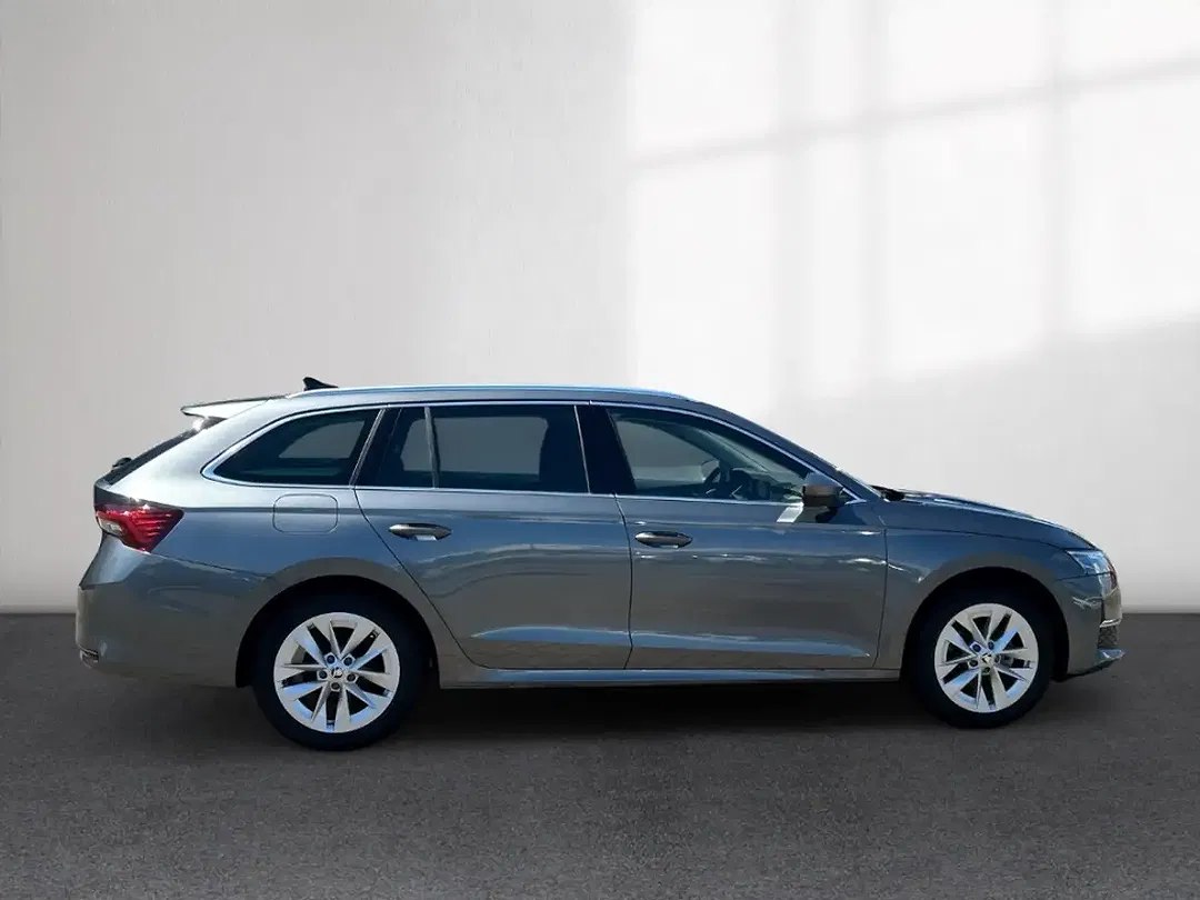Skoda Octavia - Thumbnail 15