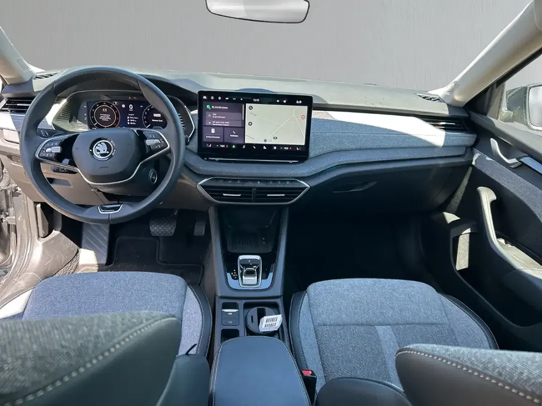Skoda Octavia - Thumbnail 9