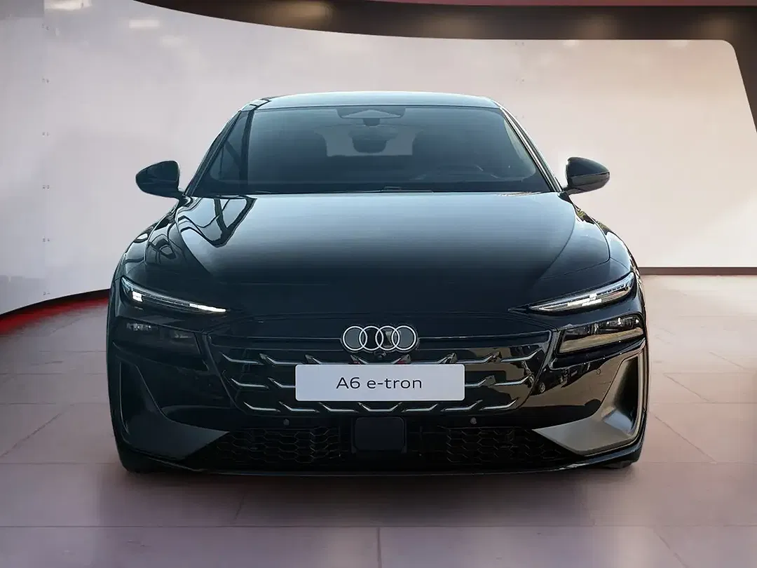 Audi A6 - Thumbnail 5