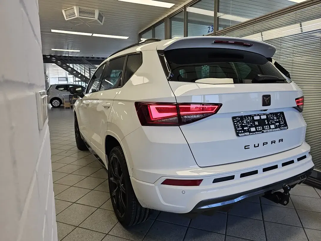 CUPRA Ateca - Thumbnail 9