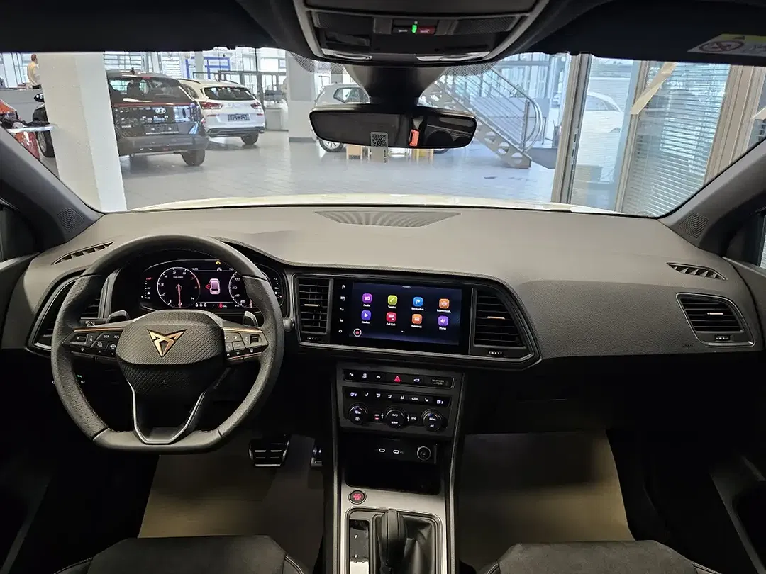 CUPRA Ateca - Thumbnail 12