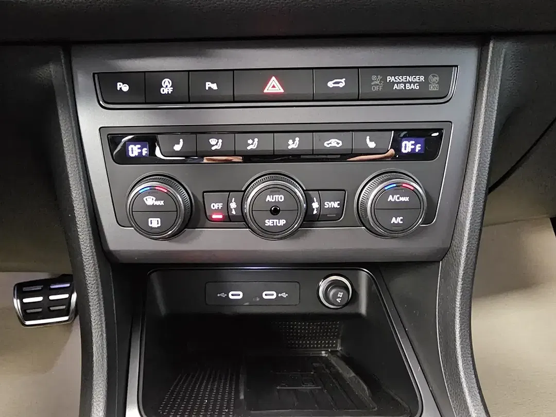 CUPRA Ateca - Thumbnail 14