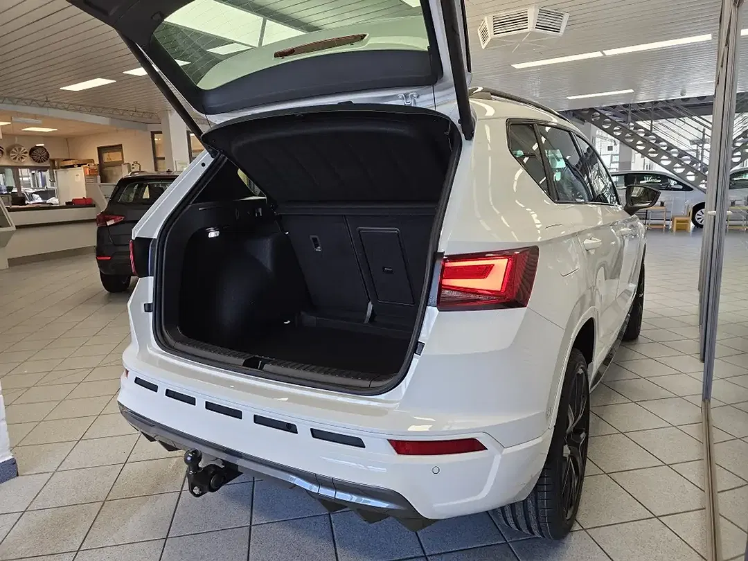 CUPRA Ateca - Thumbnail 3