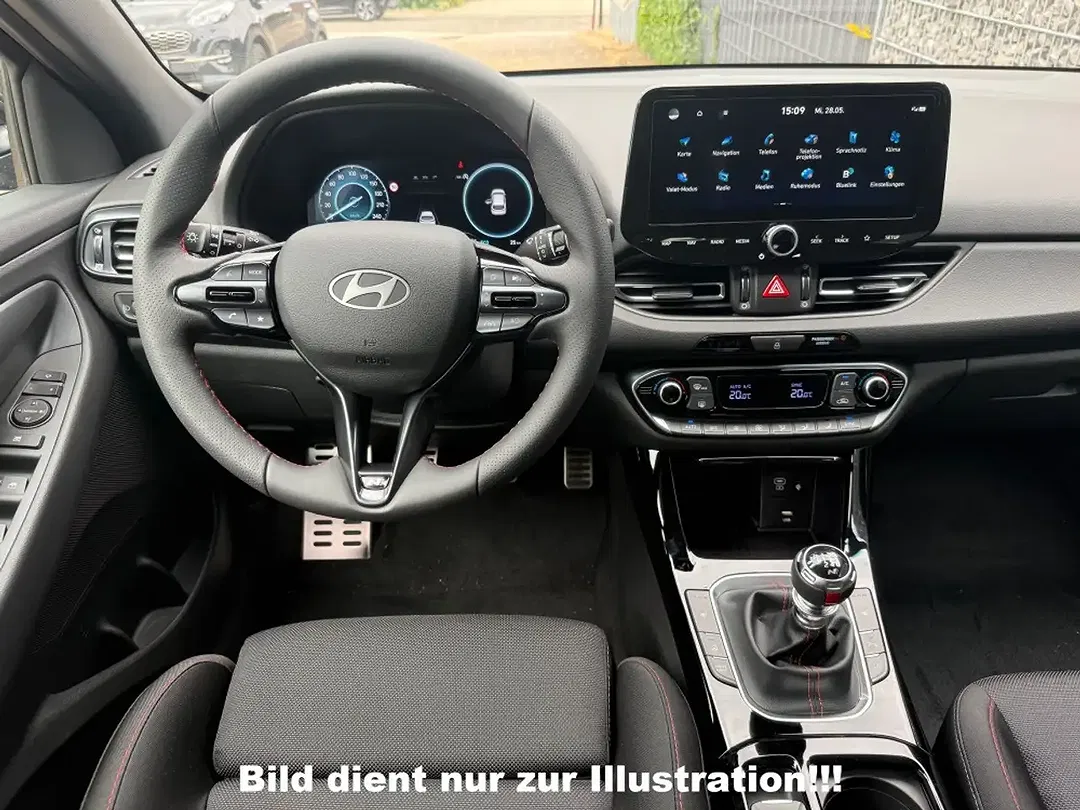 Hyundai i30 - Thumbnail 7