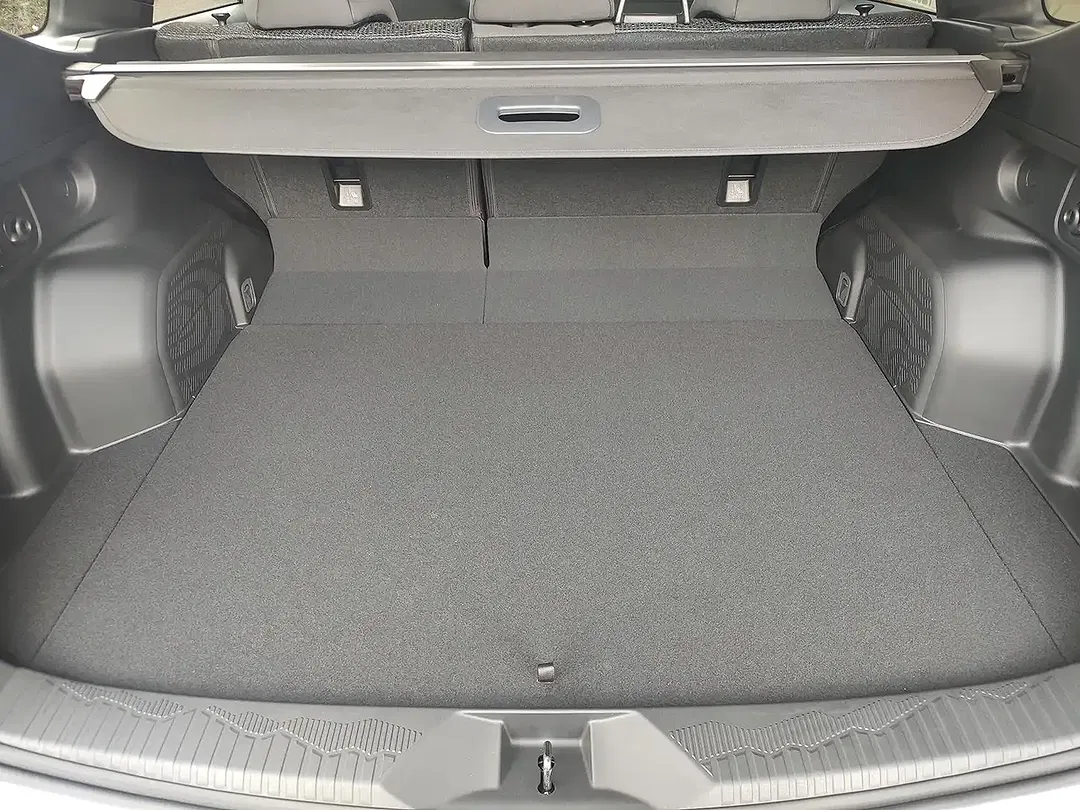 Subaru Forester - Thumbnail 14