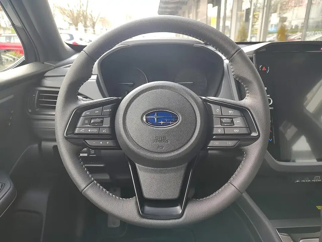 Subaru Forester - Thumbnail 9