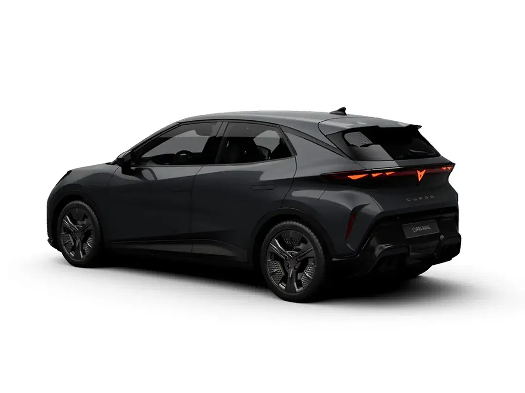 CUPRA Raval - Thumbnail 4