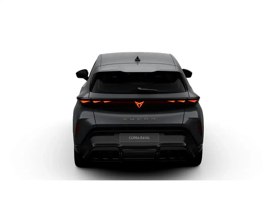 CUPRA Raval - Thumbnail 5