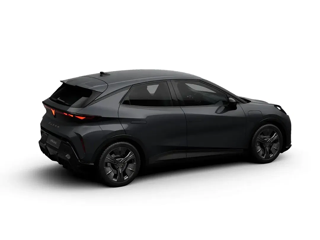 CUPRA Raval - Thumbnail 6