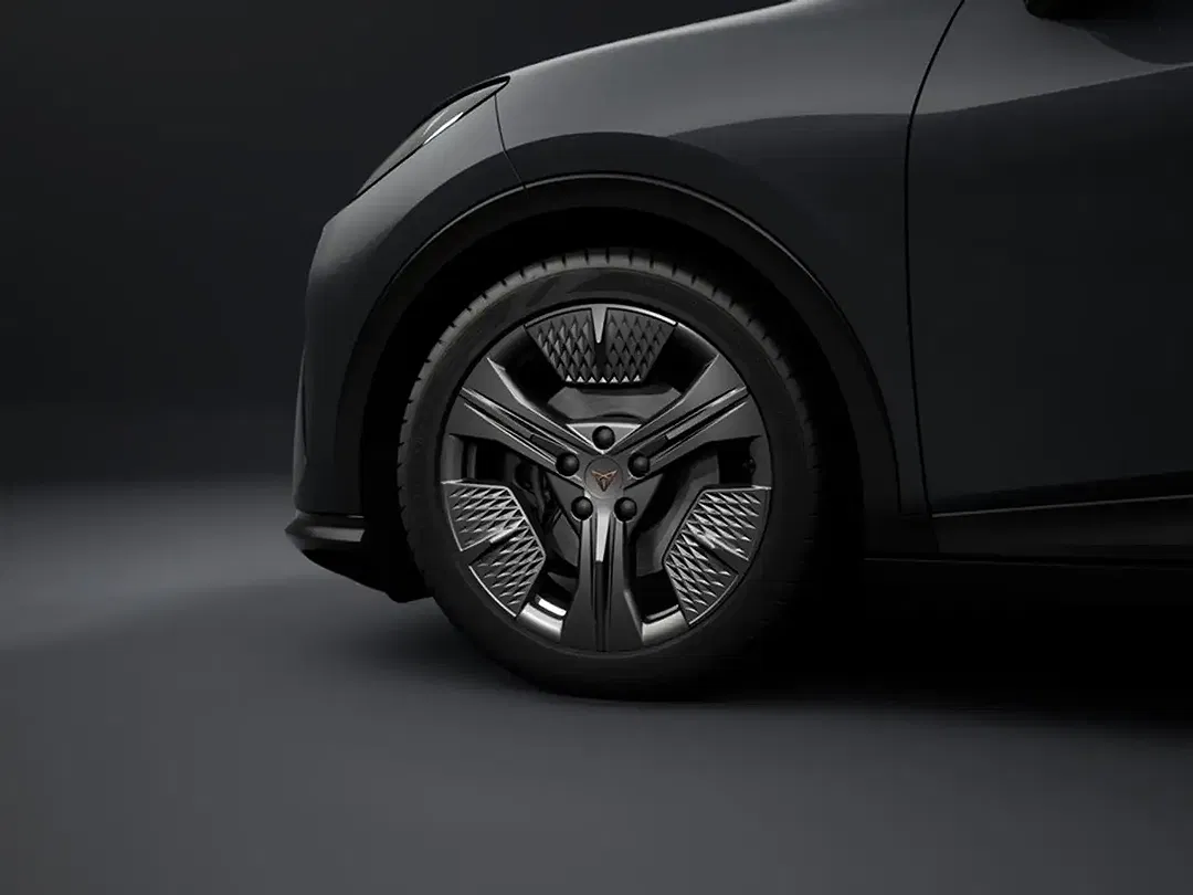 CUPRA Raval - Thumbnail 7