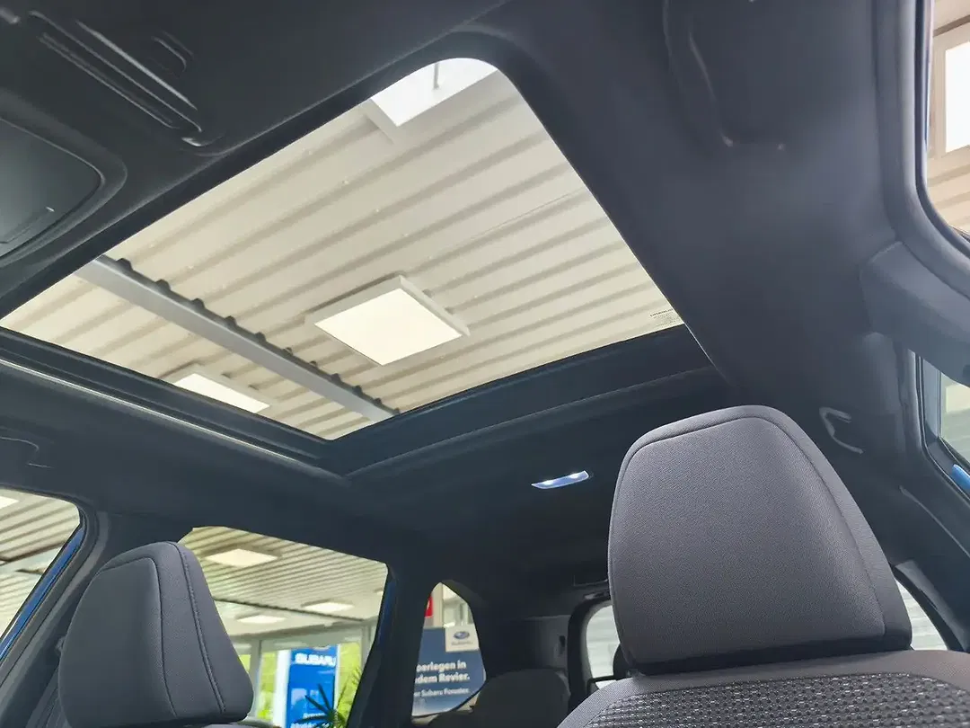 Subaru Forester - Thumbnail 10