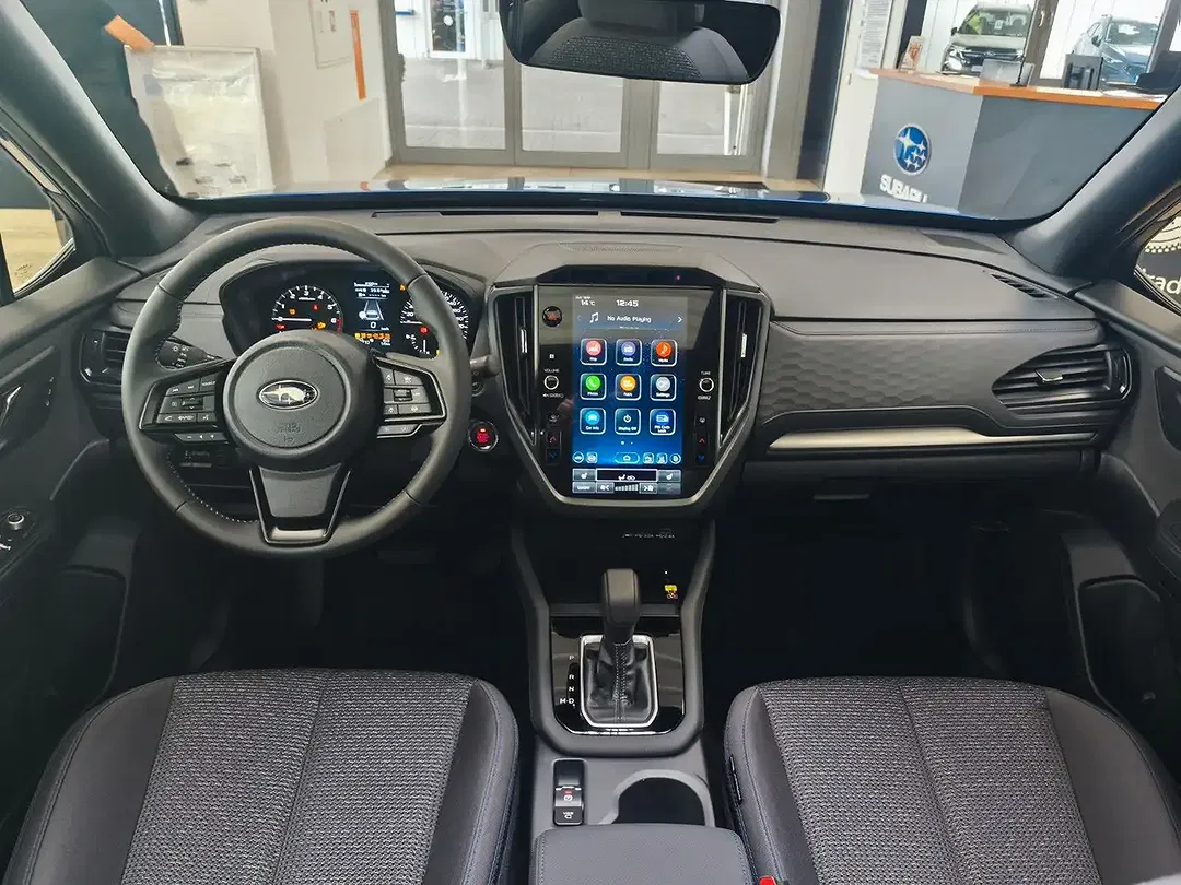 Subaru Forester - Thumbnail 14