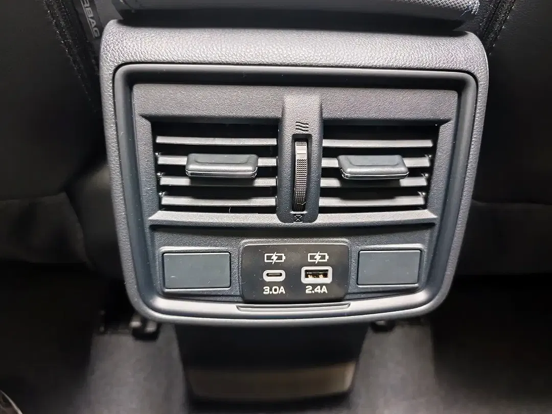 Subaru Forester - Thumbnail 15