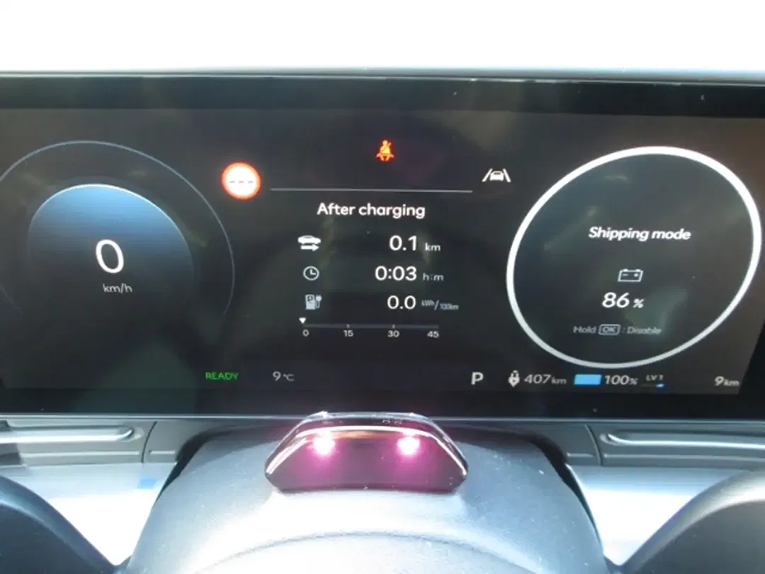 Hyundai KONA - Thumbnail 10