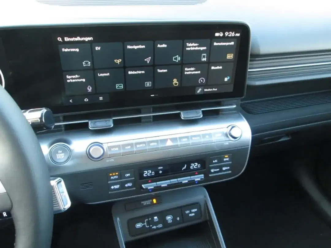 Hyundai KONA - Thumbnail 11