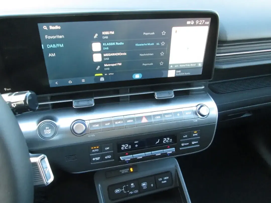 Hyundai KONA - Thumbnail 14