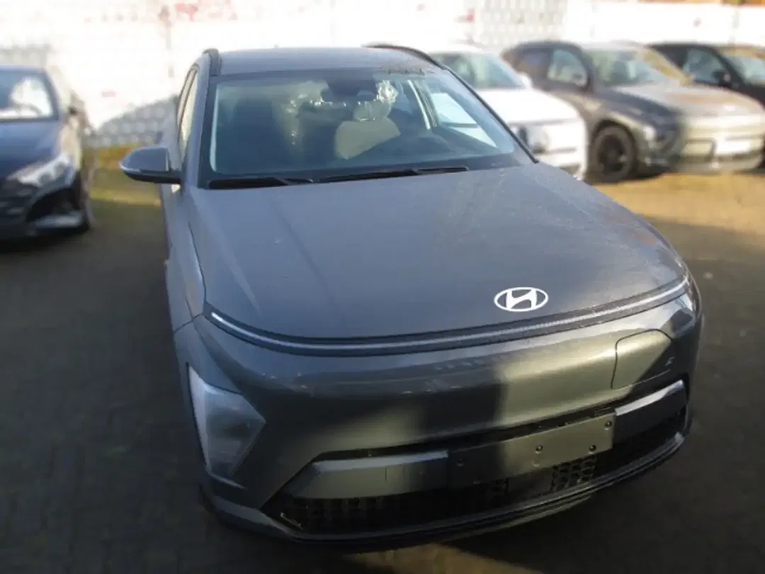 Hyundai KONA - Thumbnail 2