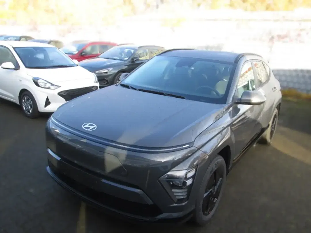 Hyundai KONA - Thumbnail 3