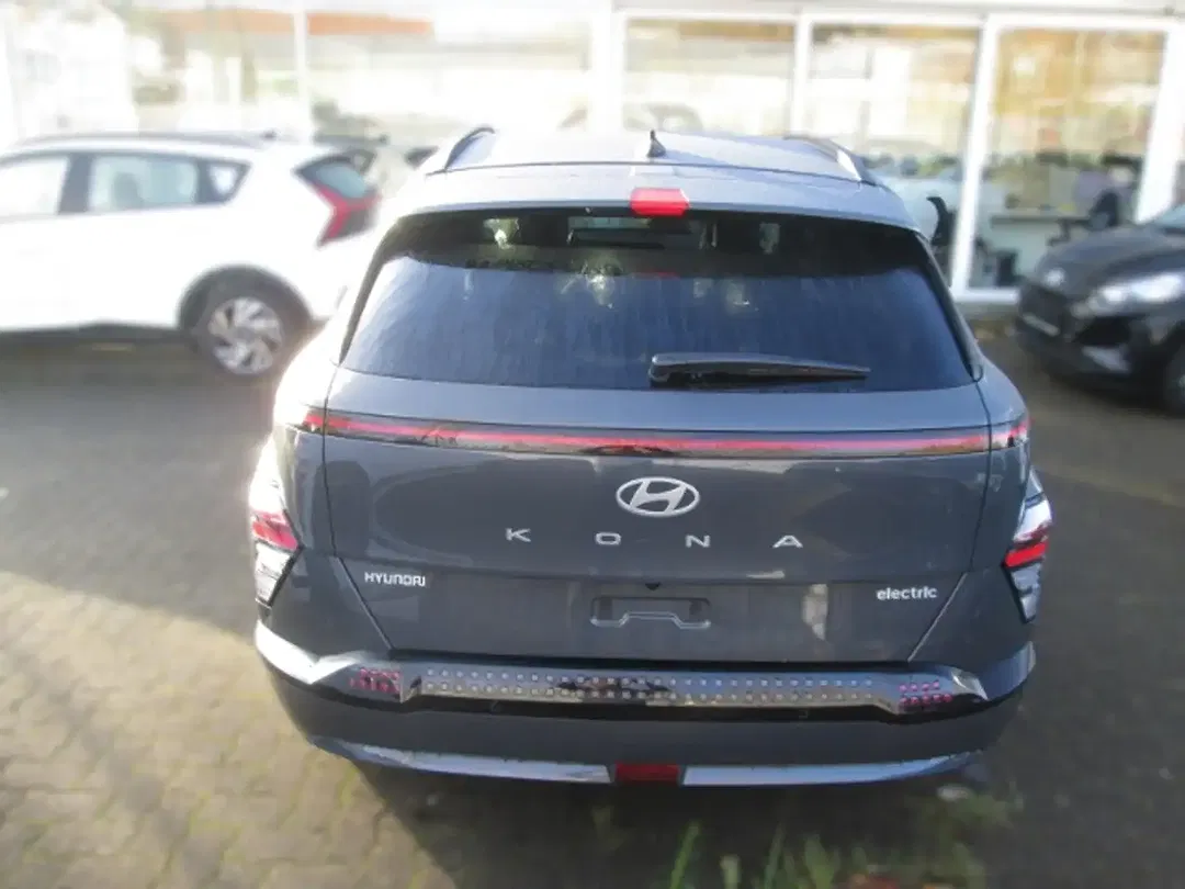 Hyundai KONA - Thumbnail 4