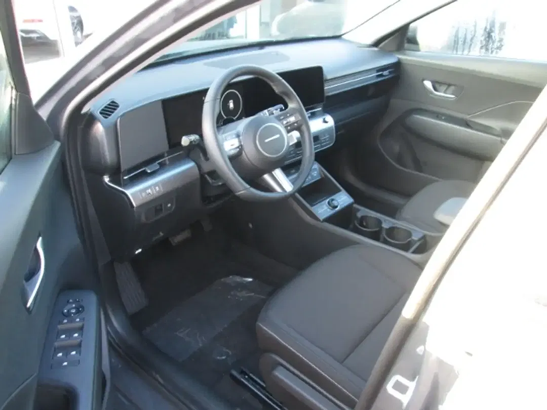 Hyundai KONA - Thumbnail 8