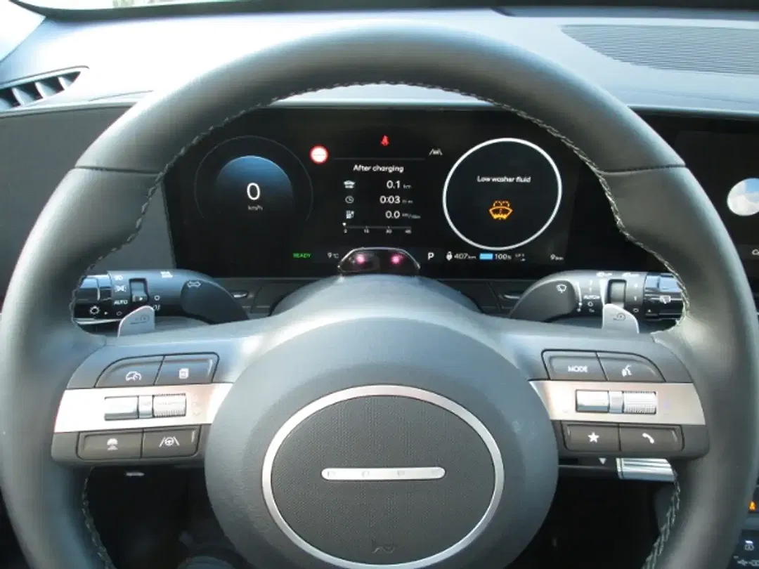 Hyundai KONA - Thumbnail 9