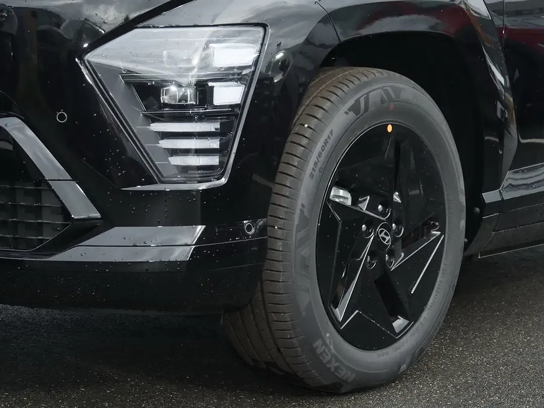 Hyundai KONA - Thumbnail 10