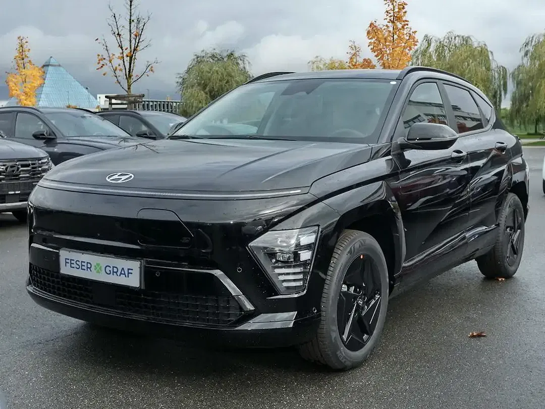 Hyundai KONA - Thumbnail 11
