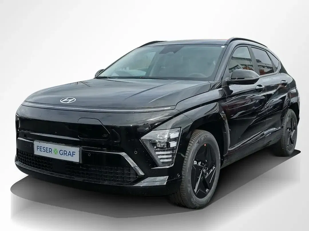 Hyundai KONA - Thumbnail 12