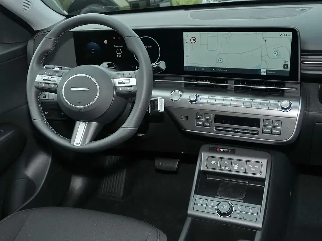 Hyundai KONA - Thumbnail 3
