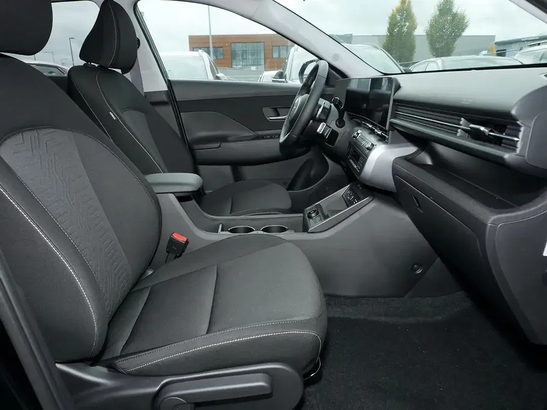 Hyundai KONA - Thumbnail 4