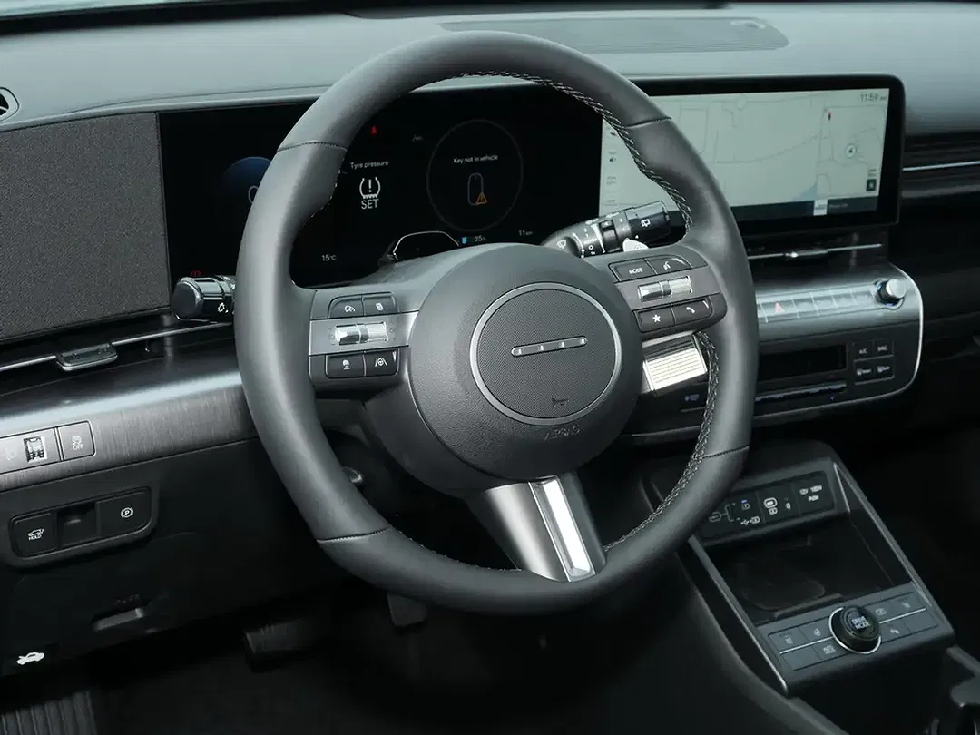 Hyundai KONA - Thumbnail 6