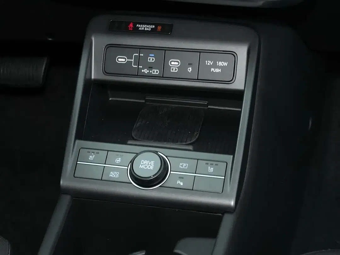 Hyundai KONA - Thumbnail 8