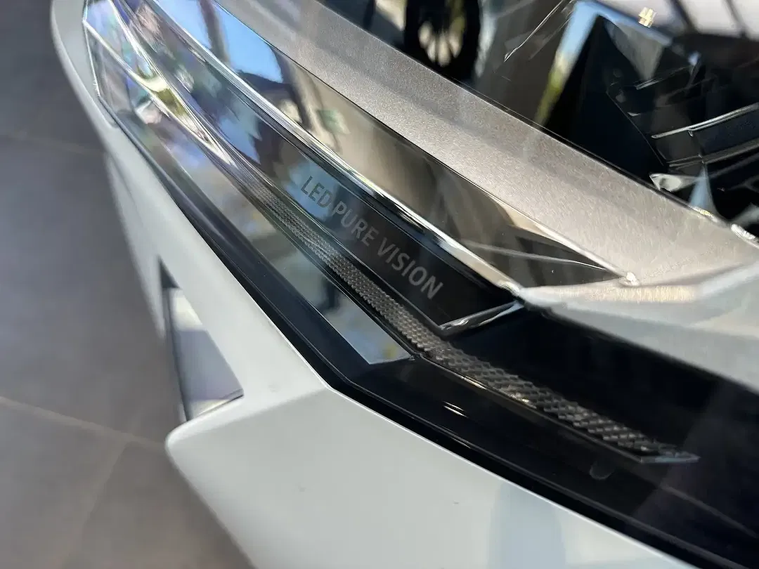 Renault Captur - Thumbnail 5