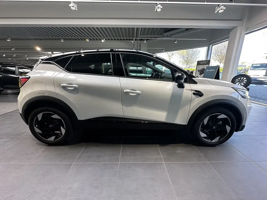 Renault Captur - Thumbnail 7