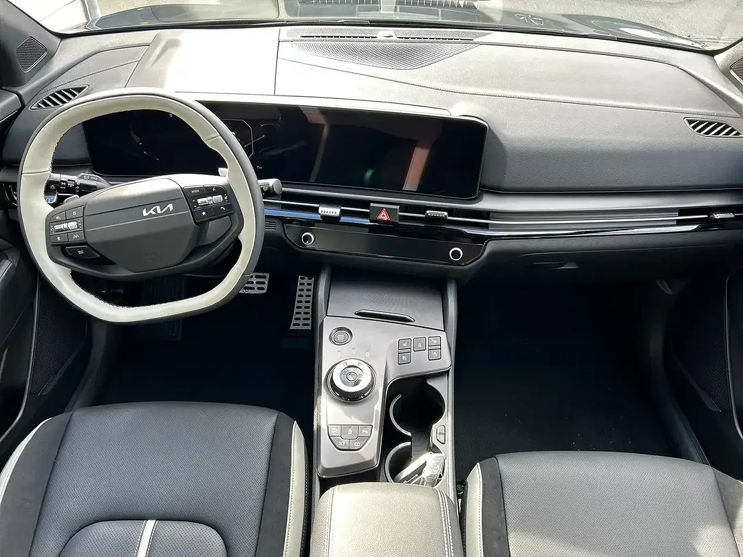 Kia Sportage - Thumbnail 7