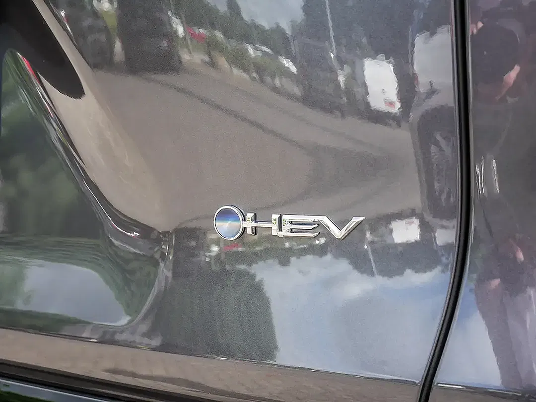Toyota RAV 4 - Thumbnail 12