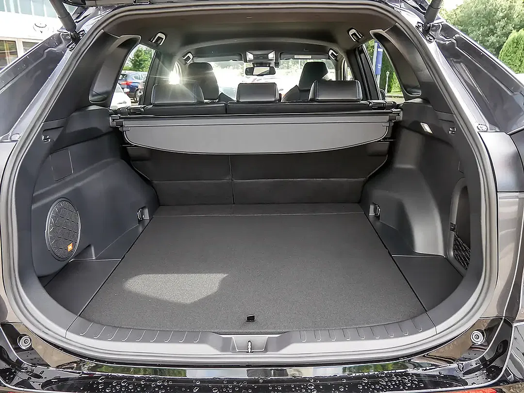 Toyota RAV 4 - Thumbnail 13