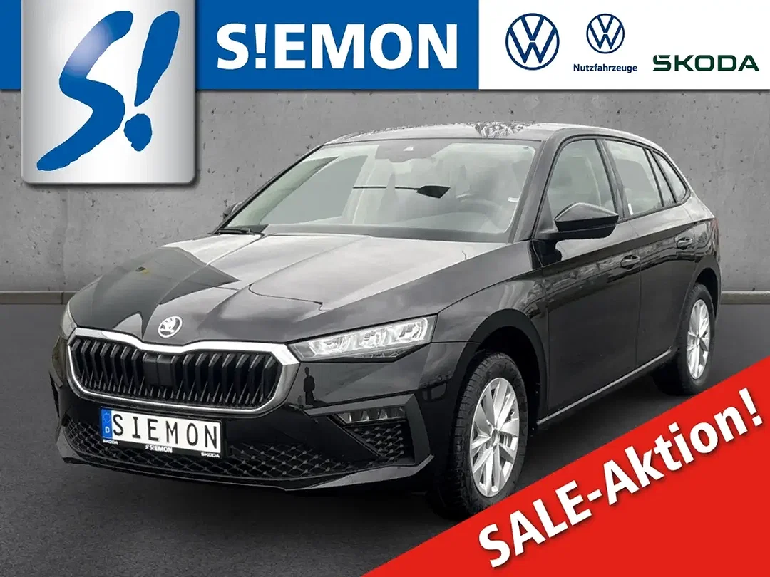 Skoda Scala - Afbeelding 1