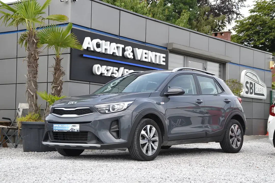Kia Stonic - Afbeelding 1
