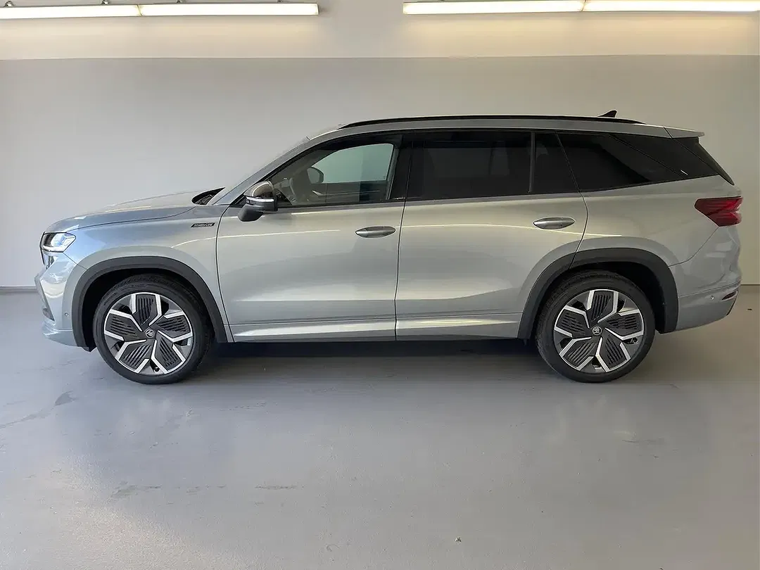 Skoda Kodiaq - Thumbnail 3