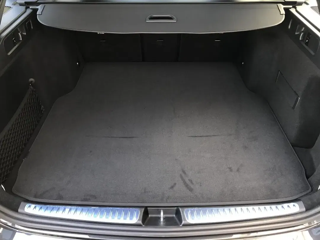 Mercedes-Benz C 220 - Thumbnail 12