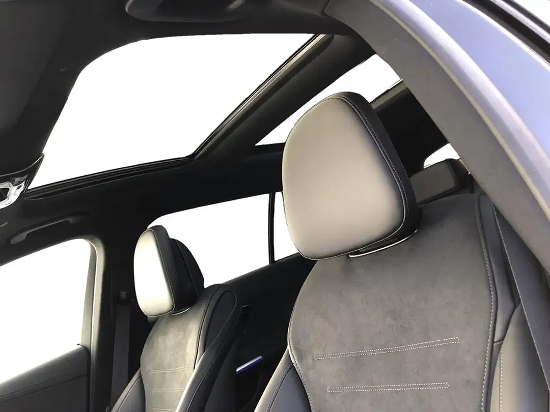Mercedes-Benz C 220 - Thumbnail 13
