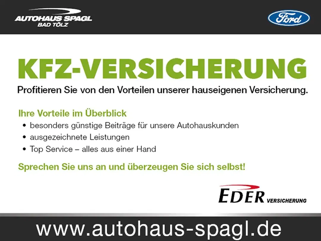 Ford Focus - Thumbnail 10