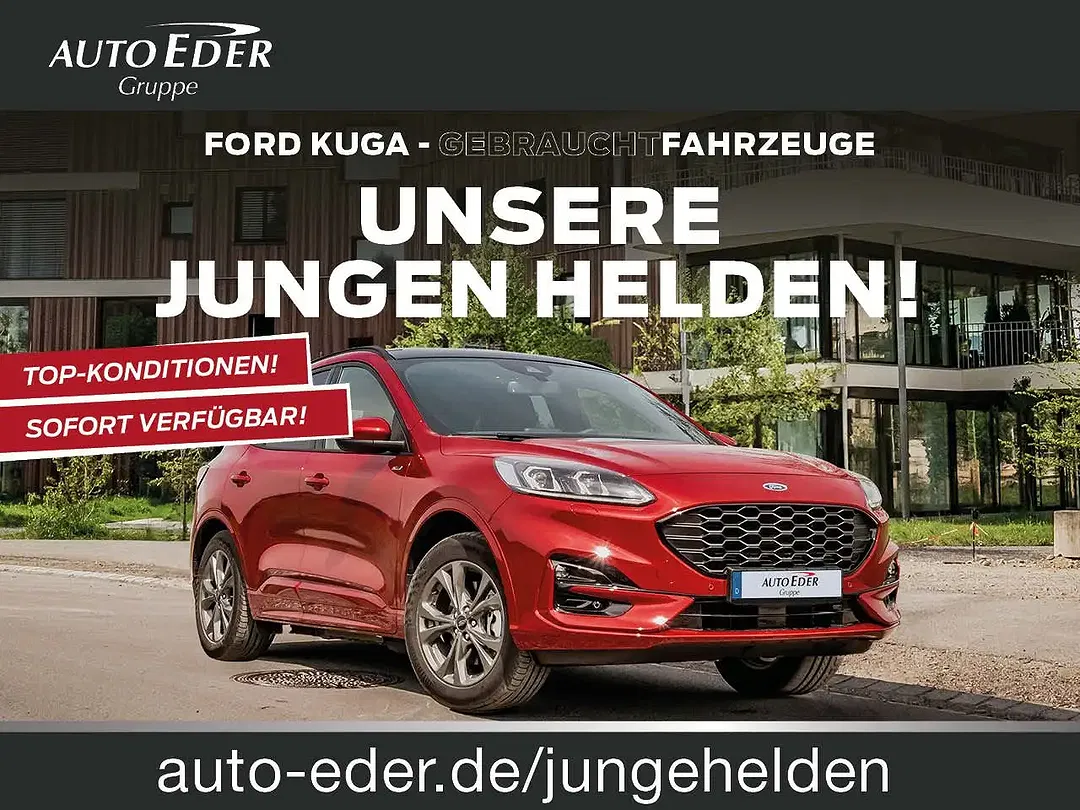 Ford Focus - Thumbnail 6